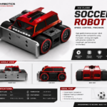 Kit Soccer